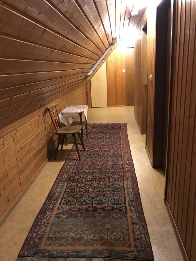 فندق لودفيغسبرغفي  Gasthaus Hirschberg المظهر الخارجي الصورة